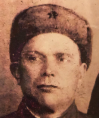 Лященко Поликарп Сергеевич