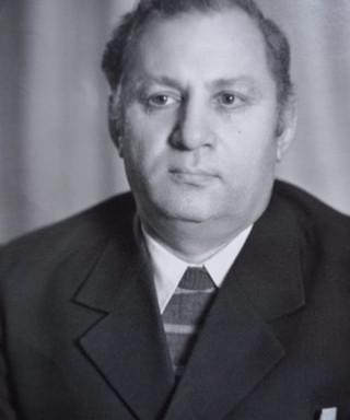 Лукьянчиков Семен Иванович