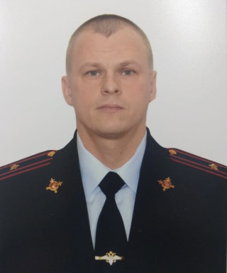 Кадочников Олег Юрьевич