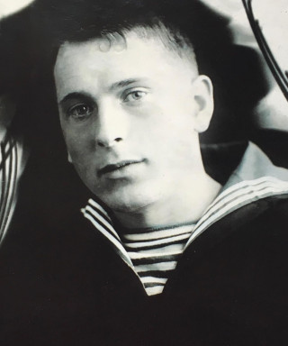 Федоров Фёдор Иванович