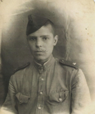 Казаков Владлен Иванович