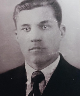 Образцов Василий Александрович