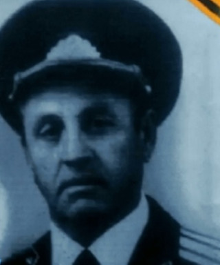 Жиленко Спиридон Федорович