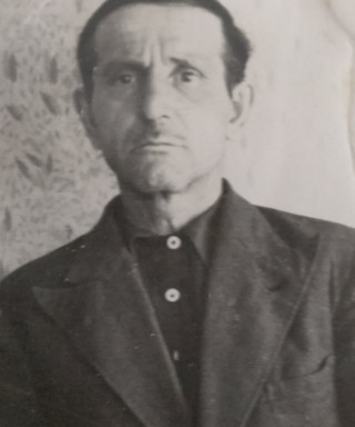 Пушкарев Николай Васильевич