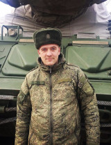 Козлов Александр Владимирович