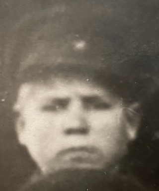 Аксёнов Николай Николаевич