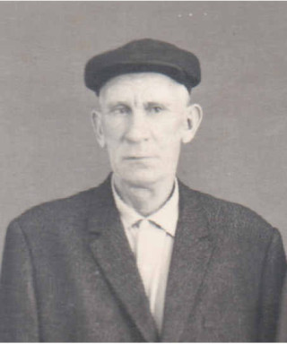 Петров Николай Иванович