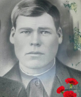 Викулин Тимофей Иванович