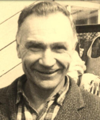 Дитрих Николай Федорович