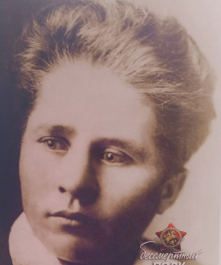 Шустиков Василий Алексеевич