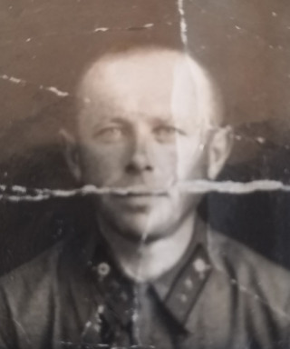 Курносов Николай Николаевич