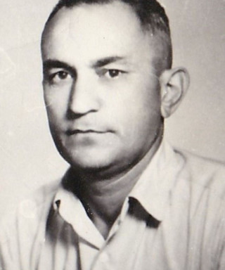 Винокуров Павел Павлович