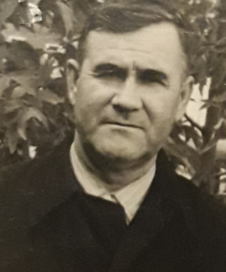 Лунтовский Алексей Лазаревич