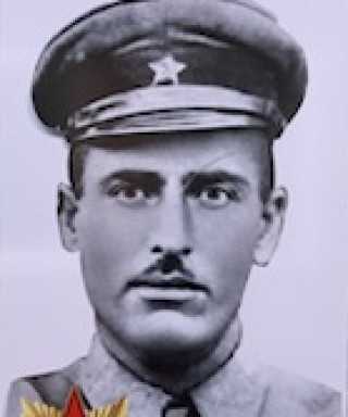 Карчаидзе Василий Шиоевич