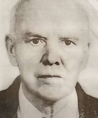 Михайлов Борис Васильевич