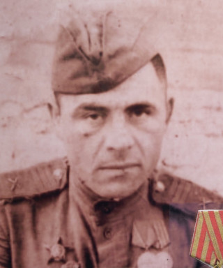 Ермаков Петр Иванович