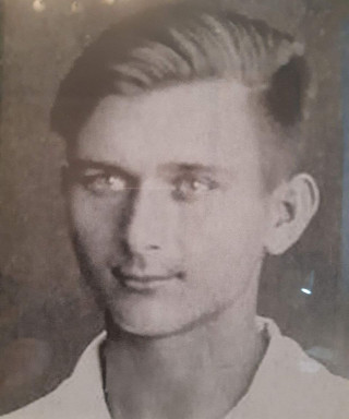 Дегтярев Леонид Григорьевич