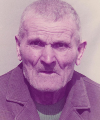 Зверев Яков Филиппович