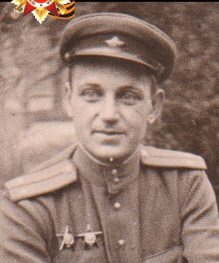 Бибиков Николай Иванович