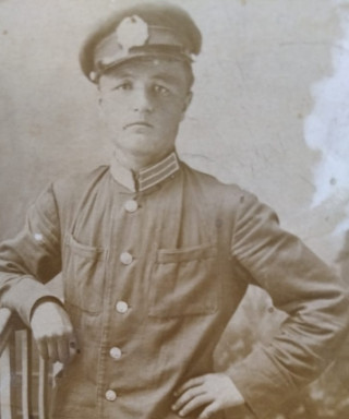 Казаков Александр Михайлович