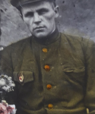 Луптаков Михаил Сергеевич