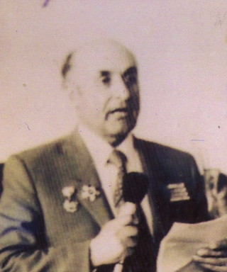 Абдурашидов Эфенди Эфендиевич