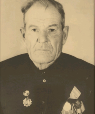 Помыткин Алексей Иванович