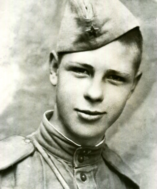 Москвитин Александр Ефимович