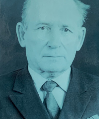 Петров Николай Иванович