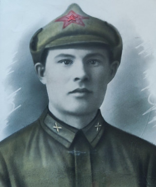 Димитриев Михаил Димитриевич