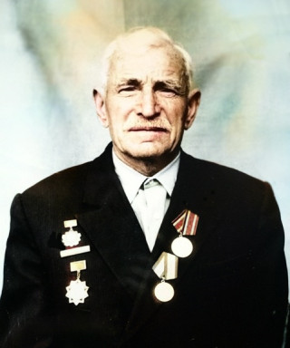 Кантемиров Иван Михайлович