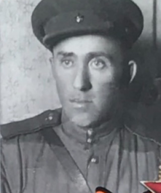 Федотов Дмитрий Федорович