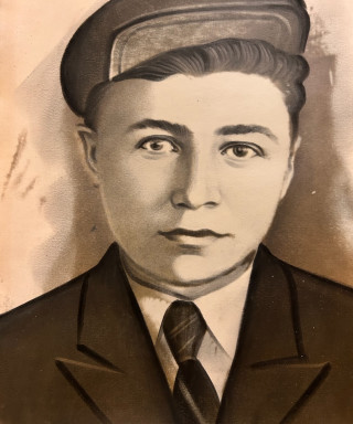 Якунин Иван Никитович