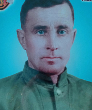 Булавков Владимир Андреевич