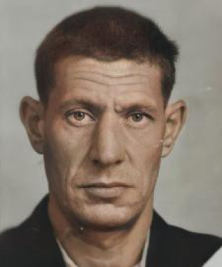 Кичигин Николай Максимович