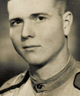 Пономаренко Павел Иванович