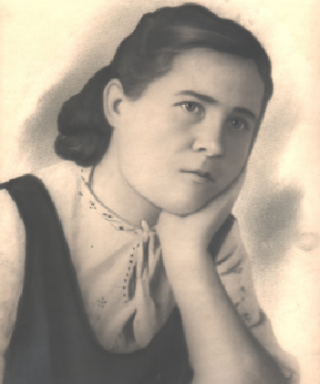 Бушуева Галина Григорьевна