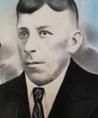 Кунту Пётр Иванович