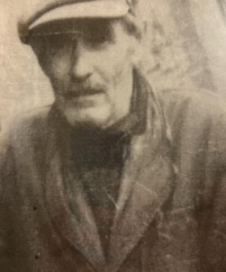 Абрамов Григорий Яковлевич