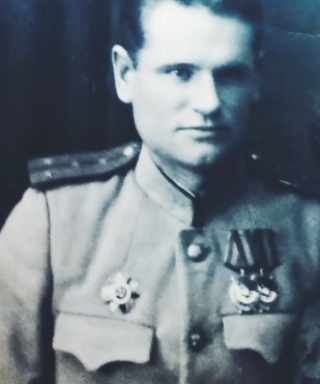 Бекетов Петр Степанович