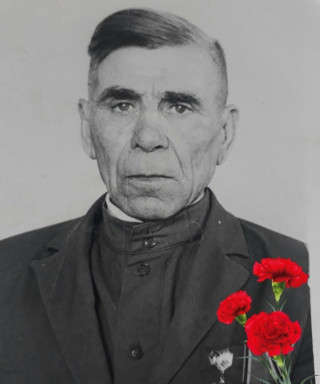 Житниченко Андрей Фёдорович