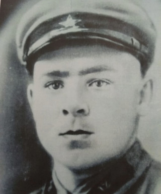 Дьяков Георгий Фёдорович