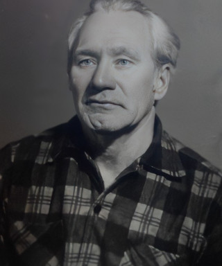 Гущин Николай Иванович