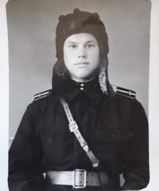 Андрес Анатолий Вильгельмович