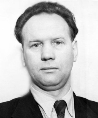 Андрес Владимир Вильгельмович