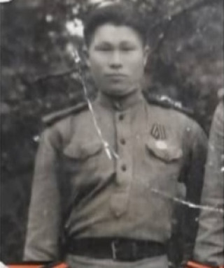 Вершков Николай Андреевич