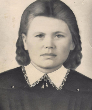 Ширманова Матрёна Филипповна