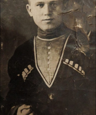 Дураков Иван Дмитриевич