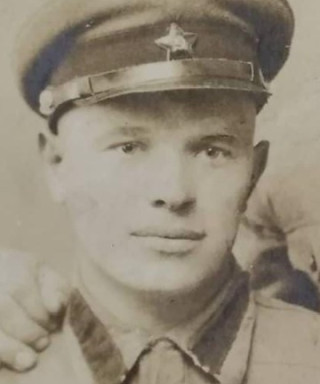 Артимонов Григорий Иванович