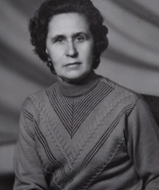 Гасилова Лидия Фёдоровна